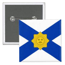 Jack naval de l'Uruguay, Etats-Unis Badges