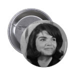 Jackie Kennedy Badges