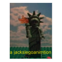 jackslegoanimation cartes postales