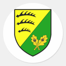 Jagerbataillon 292 stickers