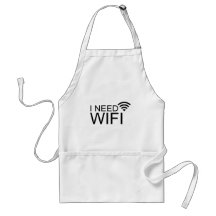 J'ai besoin de l'Internet de wifi Tabliers