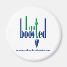 "J'ai obtenu amplifié " Magnets