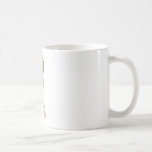 J'AI VOTRE CROQUIS DE COULEUR DE BÉBÉ TASSE À CAFÉ