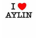 J'aime Aylin T-shirts
