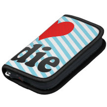 J'aime Brodie Agenda