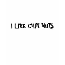 J'AIME CHIN NUTS