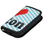 J'aime Daxton Agendas Folio