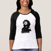 J'aime des cadrans de Cori T-shirts