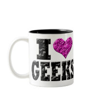 J'aime des connaisseurs tasse