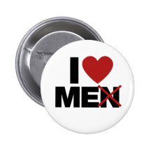 J'aime des hommes badge avec épingle