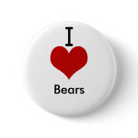 J'aime des ours (de coeur)