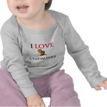 J'aime des tamia t-shirt
