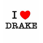 J'aime Drake T-shirt