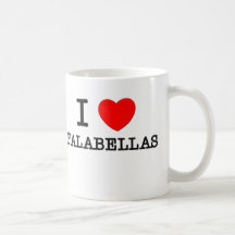 J'aime Falabellas (les chevaux) Mugs À Café