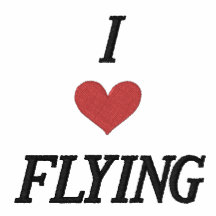 "J'AIME FLYING