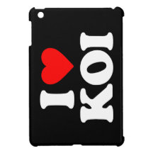 J'AIME KOI