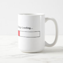 J'aime la caféine mug