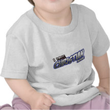 J'aime la musique CHRÉTIENNE T-shirts