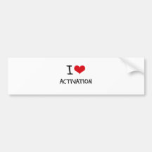 J'aime l'activation adhésif pour voiture