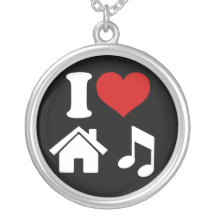 J'aime le collier de musique de Chambre