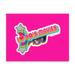 J'aime les films 80s