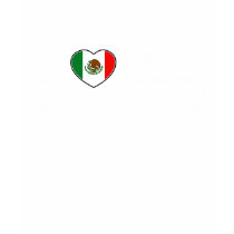 J'aime mon ami mexicain t-shirt