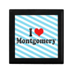 J'aime Montgomery, Pakistan Coffret Cadeau