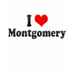J'aime Montgomery, Pakistan T-shirts