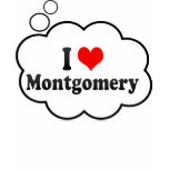 J'aime Montgomery, Pakistan T-shirt