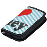 J'aime Sidney Agenda