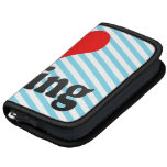 J'aime surfer agendas folio