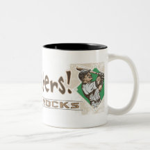 J'aime Taters ! Tasse