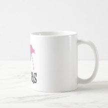 J'aime Vegas Tasse À Café