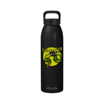Jamaïca bij Vijftig Sport Bottle
