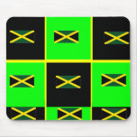 Jamaïca muismat