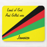 Jamaïca spiritueel muismat