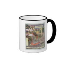 Janvier Mugs