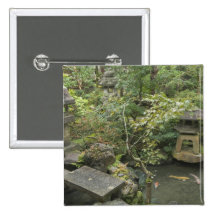 Japan, Ishikawa, Kanazawa, het Huis van Samoeraien Speldje