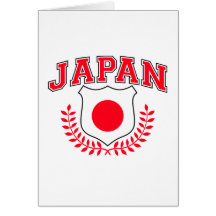 Japan Wenskaarten