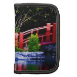 Japanse Steen en Brug Organizers