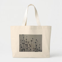 Jardin de queue de chat sac fourre-tout