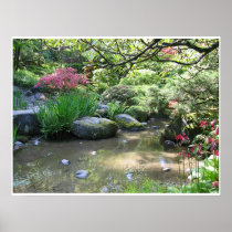 Jardin japonais 2