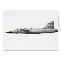 Jas 39 Gripen cartes