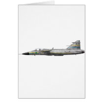 Jas 39 Gripen cartes