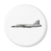 Jas 39 Gripen magnets