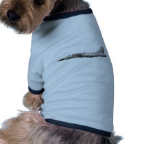 Jas 39 Gripen vêtements pour animaux domestiques