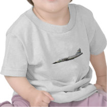 Jas 39 Gripen t-shirts