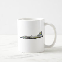 Jas 39 Gripen tasses