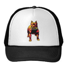jaxomack casquette