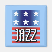 jazz aimant